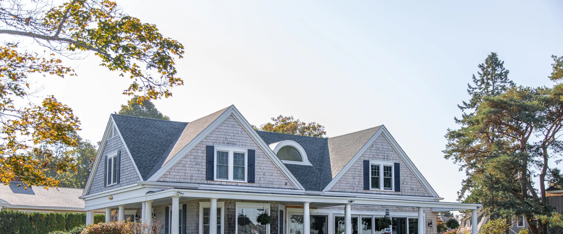 Roofing services in Upper Providence, PA